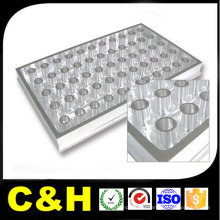 Milling/Machining/Machined Frame Aluminum/Al6061/Al6063/Al7075 Machining Part /Milling CNC/Machining CNC/ Machined Part CNC